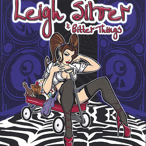 leigh silver & the bitterthings