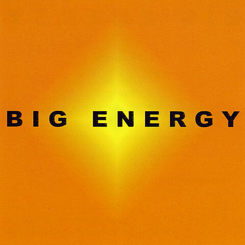 Big Energy