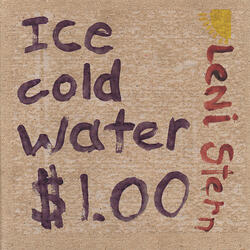 Ice Cold Water $1