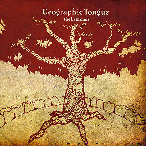 Geographic Tongue