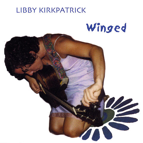 Winged