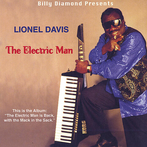 The Electric Man