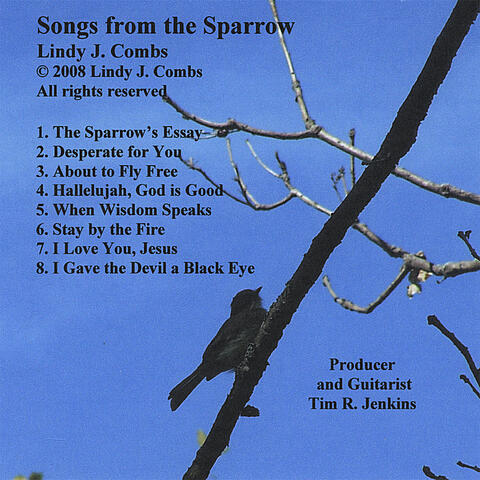 Songs From the Sparrow