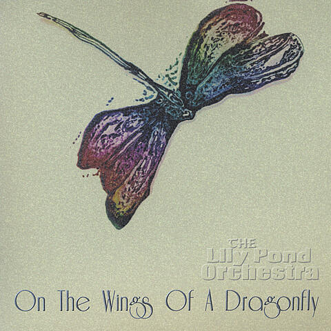 On The Wings Of A Dragonfly