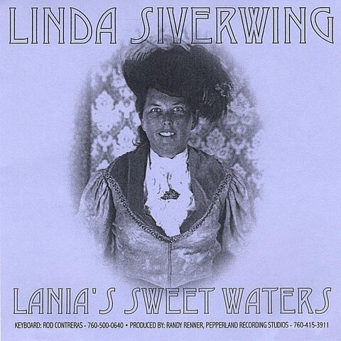 Lania's Sweet Waters