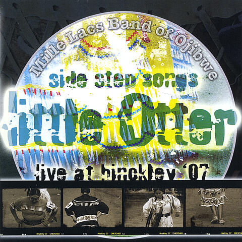 Side Step Songs