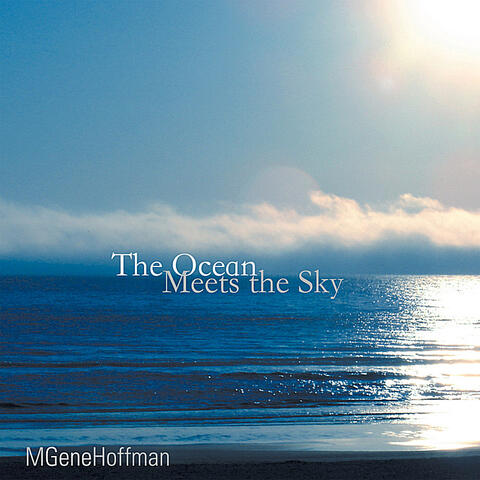 The Ocean Meets the Sky