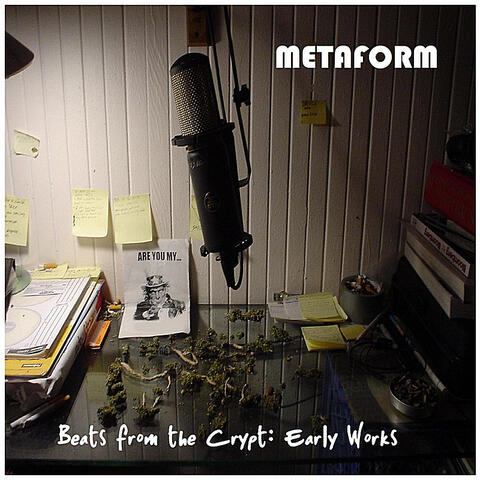 Beats from the Crypt: Early Works