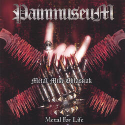 PainmuseuM (Metal For Life)