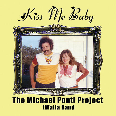 Kiss Me Baby