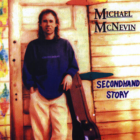 Michael McNevin