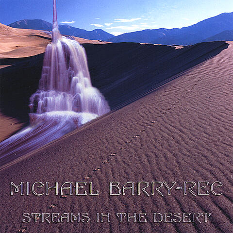 Streams in the Desert