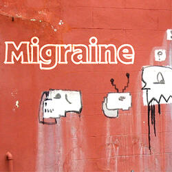 Migraine - 292 Graffiti of Old New Orleans 01_05_43 to 01_09_13