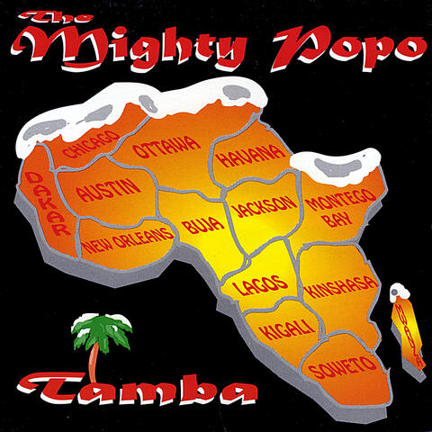 Tamba