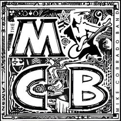 Caffeine Trip (MCB EP 1997)