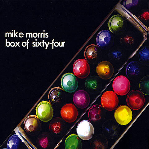 Box of Sixty-Four