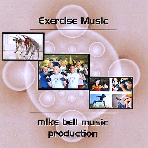 Exercise Music