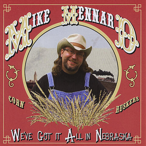 We've Got it All in Nebraska