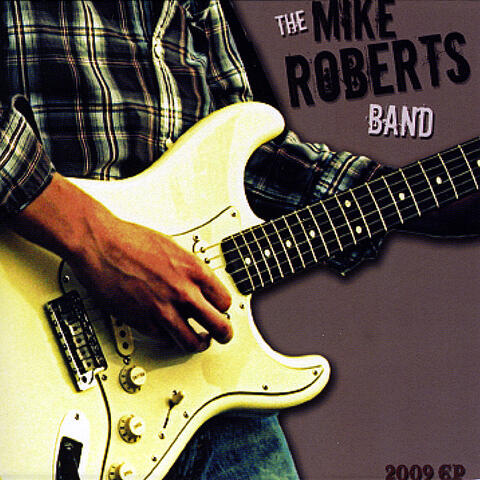The Mike Roberts Band