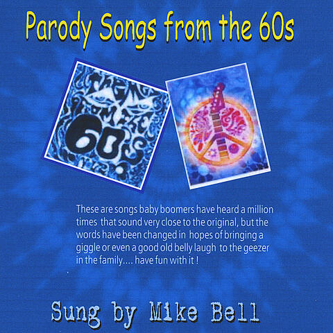 Parody Songs from the 60s
