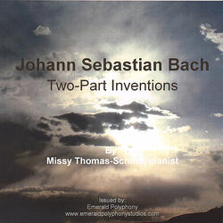 Invention No. 3 in D Major