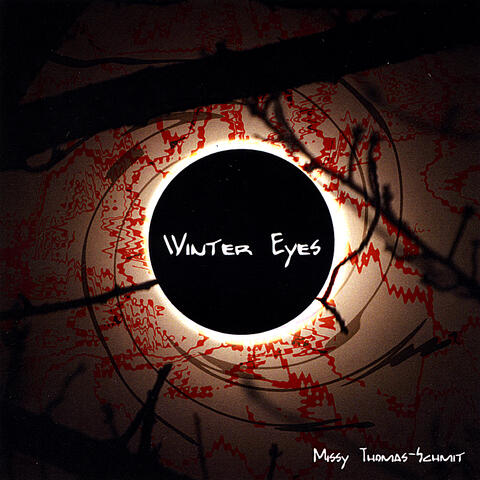 Winter Eyes