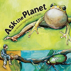 Ask the Planet