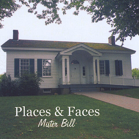 Faces & Places