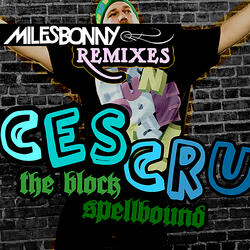 Spellbound (Miles Bonny remix)