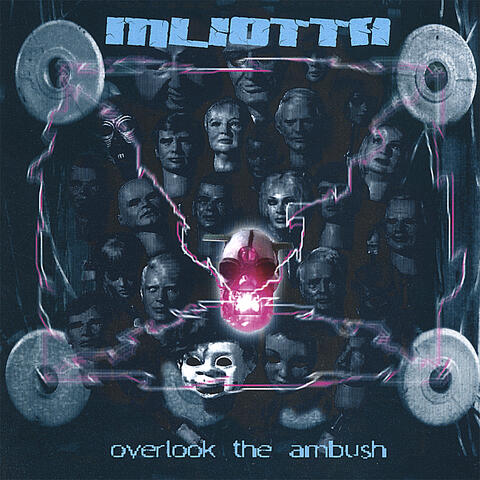 Overlook The Ambush