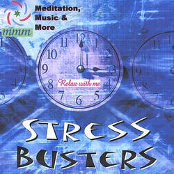 4 Minute Stress Buster