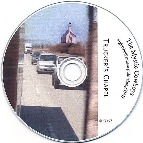 Trucker's Chapel