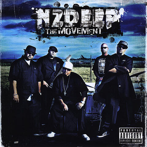 The Movement