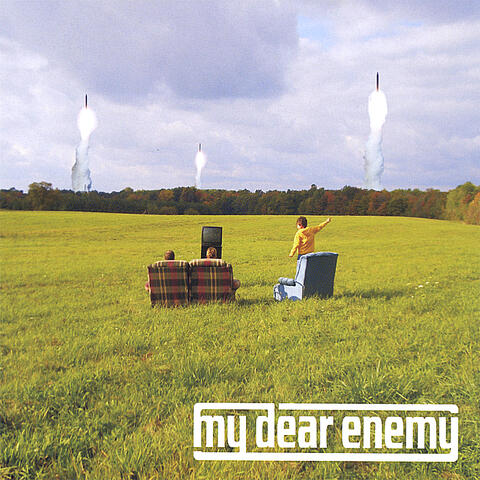 My Dear Enemy