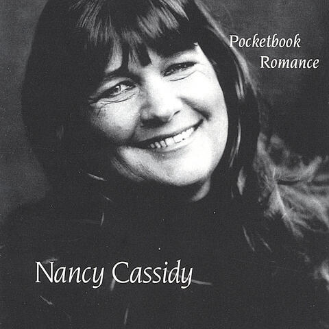 Nancy Cassidy