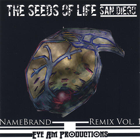 Seeds of Life Volume 1