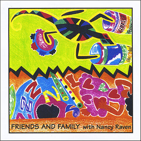 Friends and Family