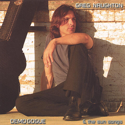 Demogogue & the Sun Songs