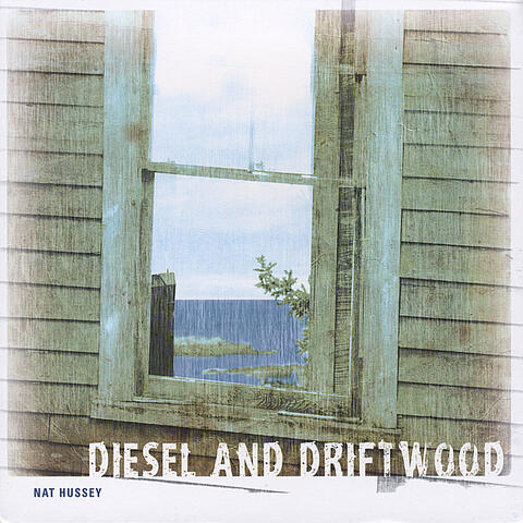Diesel and Driftwood