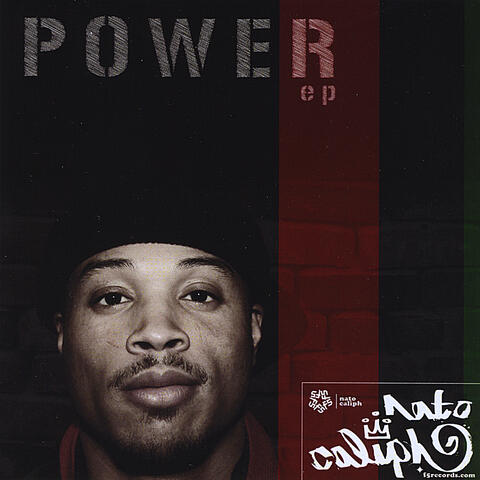 Power - EP