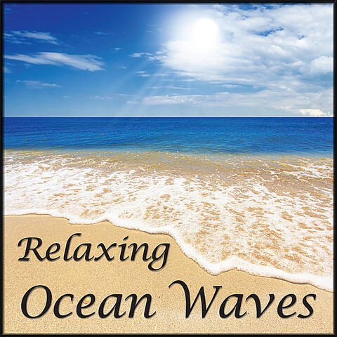Relaxing Ocean Waves: Healing Nature Sounds for Spa, Sleep