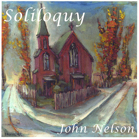 Soliloquy