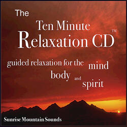 Narrated Relaxation Track
