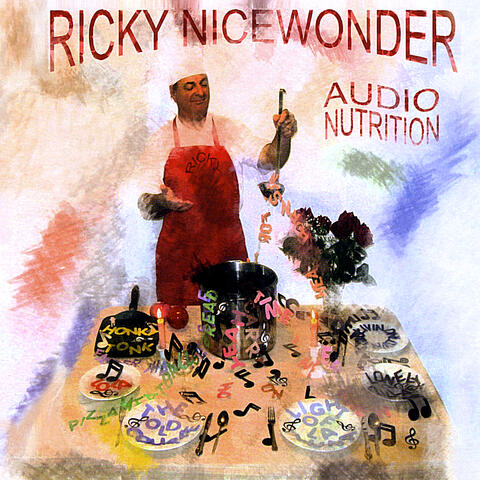 Audio Nutrition