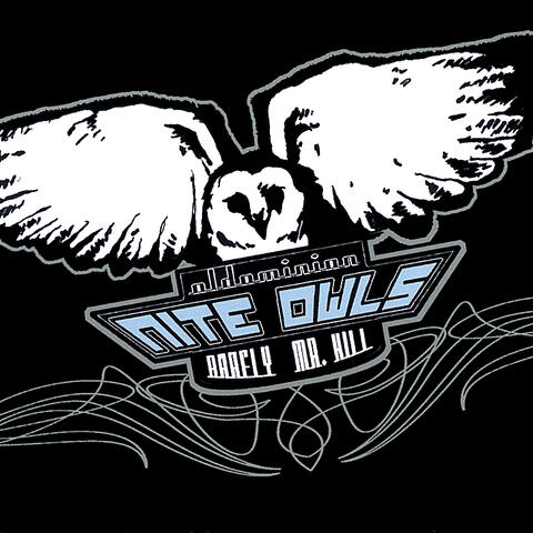 The Nite Owls