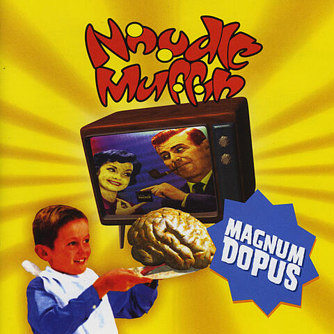 Magnum Dopus