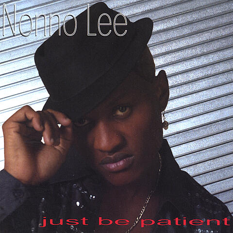 Just Be Patient