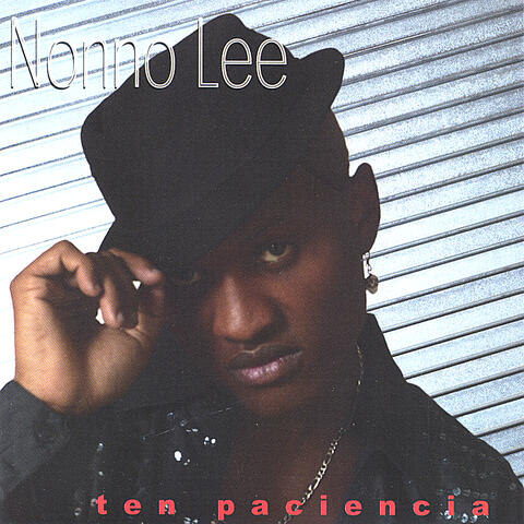 Ten Paciencia