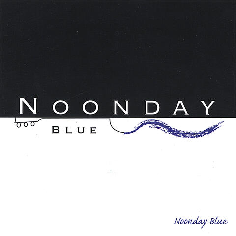 Noonday Blue