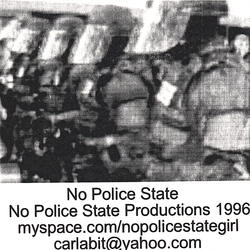No Police State version 2